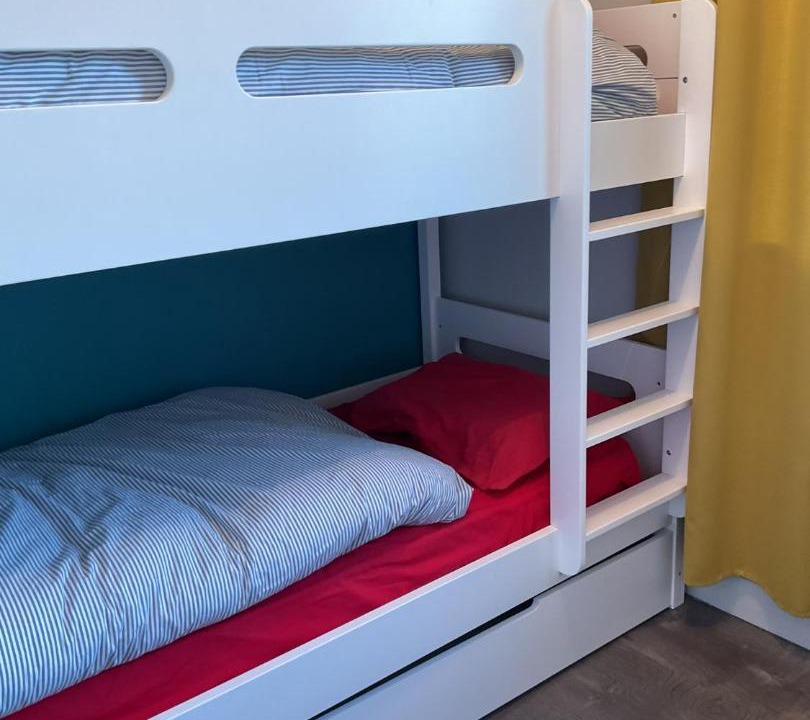 Photo of Bedroom in Maillets - Bellevue