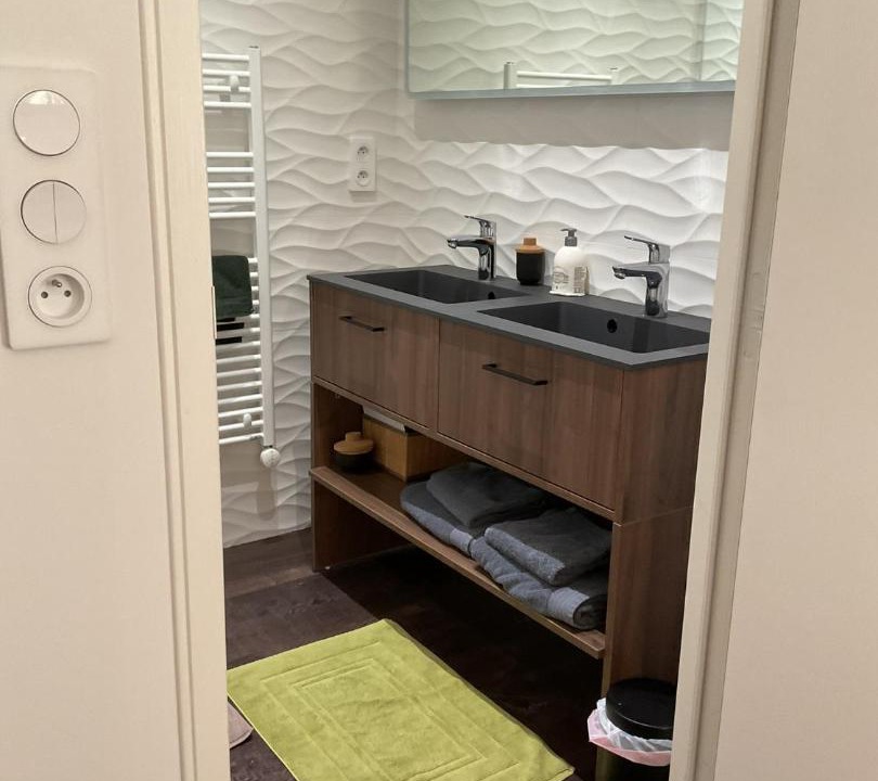 Photo of Bathroom in Maillets - Bellevue