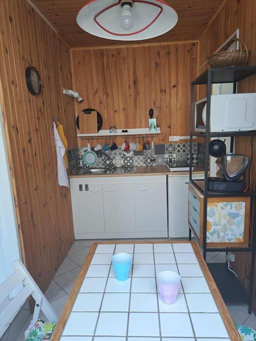 Photo of Kitchen in Pont-de-L'Arche