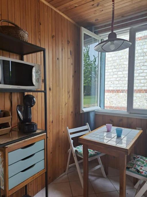 Photo of Livingroom in Pont-de-L'Arche