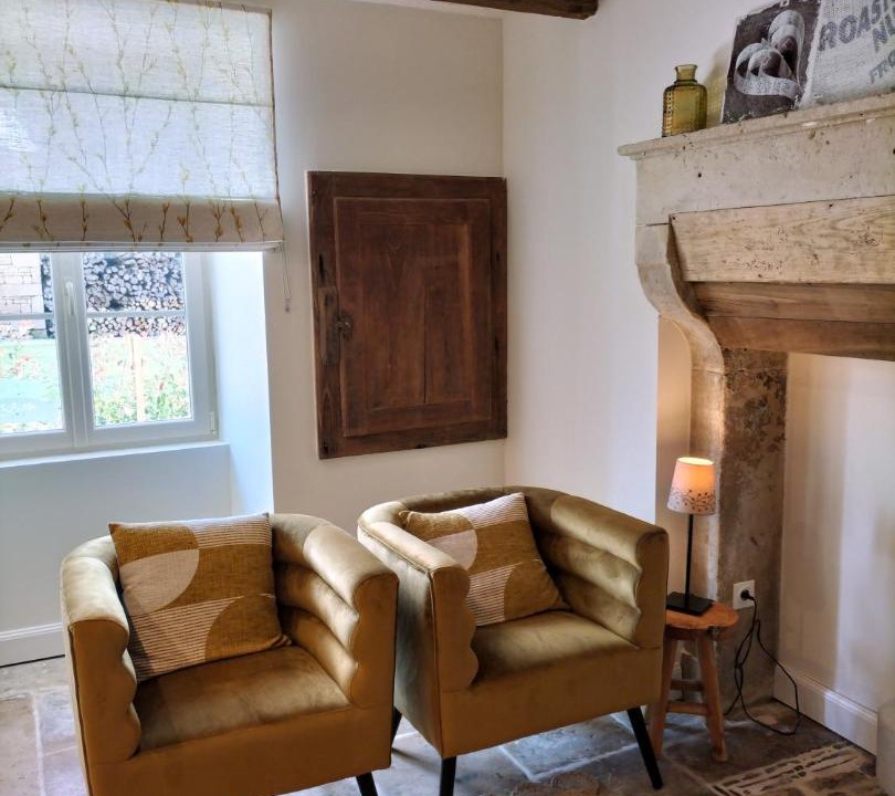 Photo of Livingroom in Lorigne