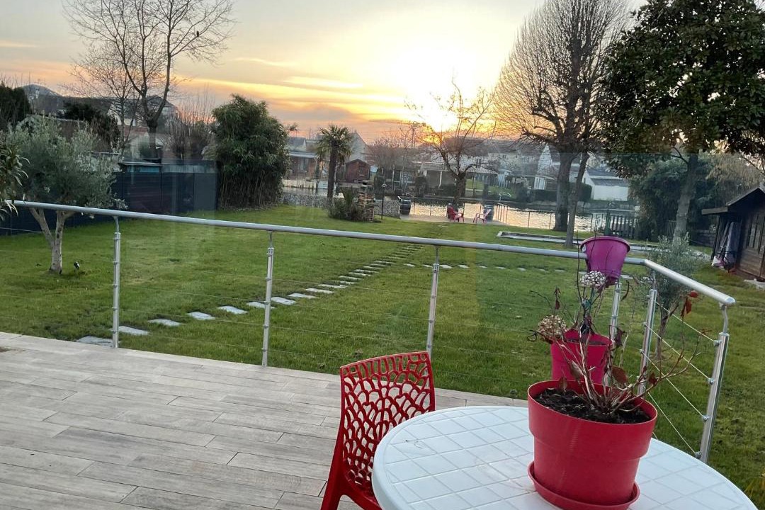 Photo of Patio Balcony in Maillets - Bellevue