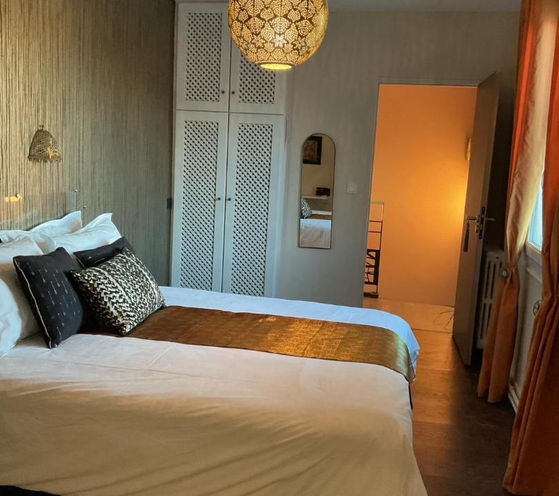 Photo of Bedroom in Maillets - Bellevue