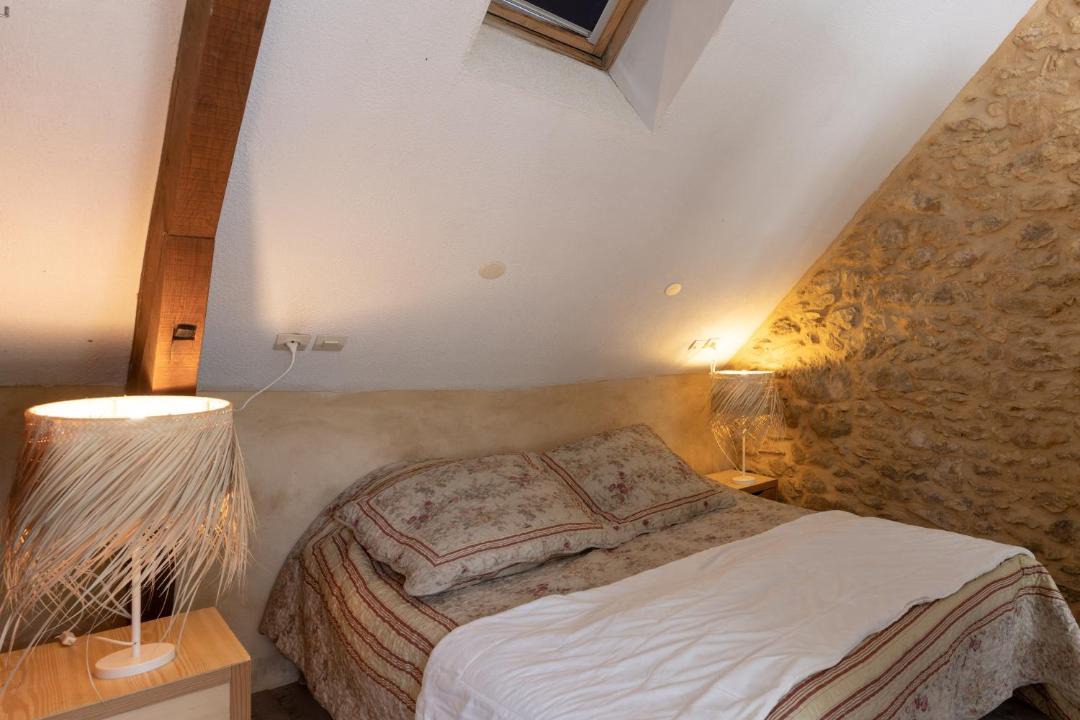 Photo of Bedroom in Milhac