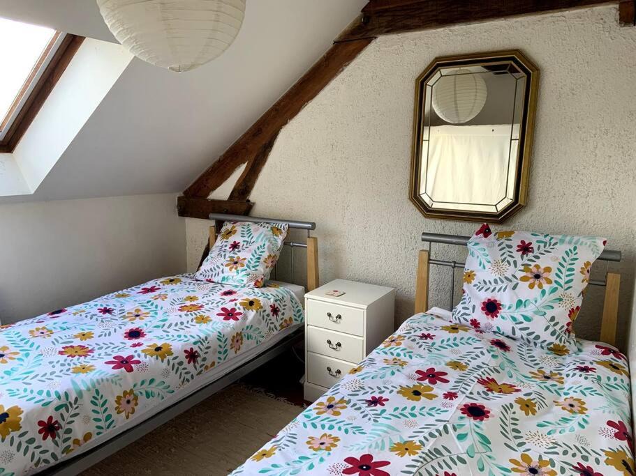 Photo of Bedroom in Roches