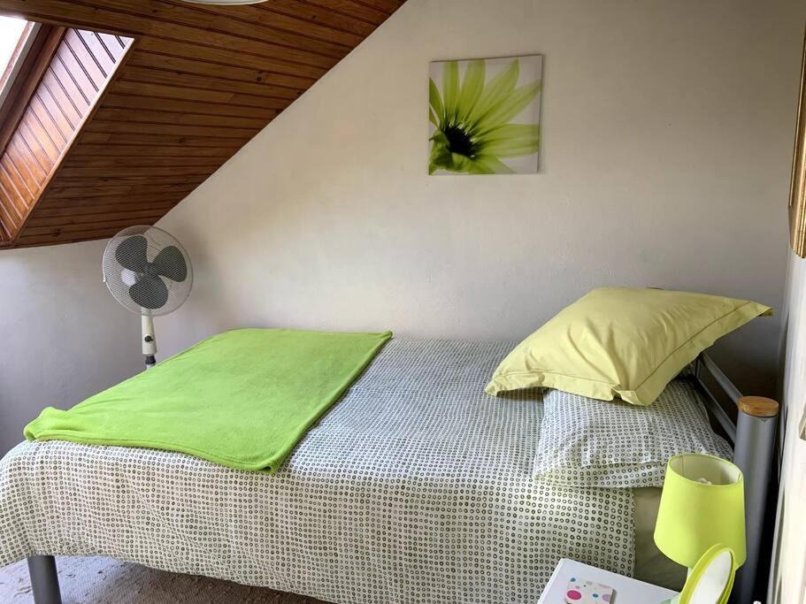 Photo of Bedroom in Roches
