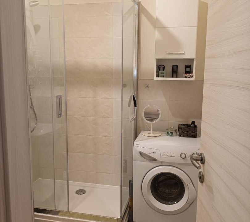 Photo of Bathroom in Novi Zagreb