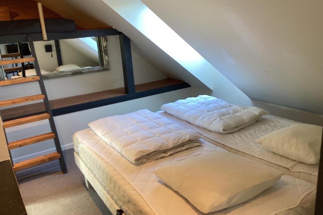 Photo of Bedroom in Ansager