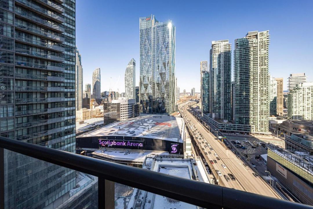Photo of Others in Downtown Toronto