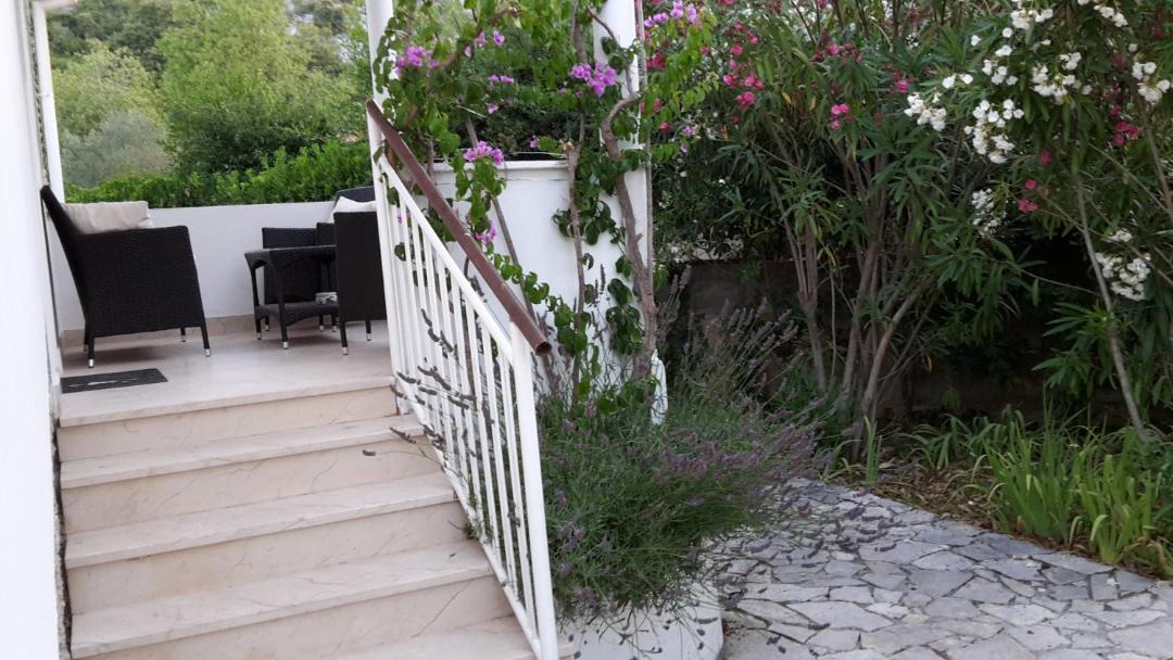 Photo of Patio Balcony in Stankovici