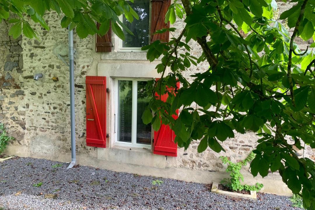 Photo of Others in Bussiere-Poitevine