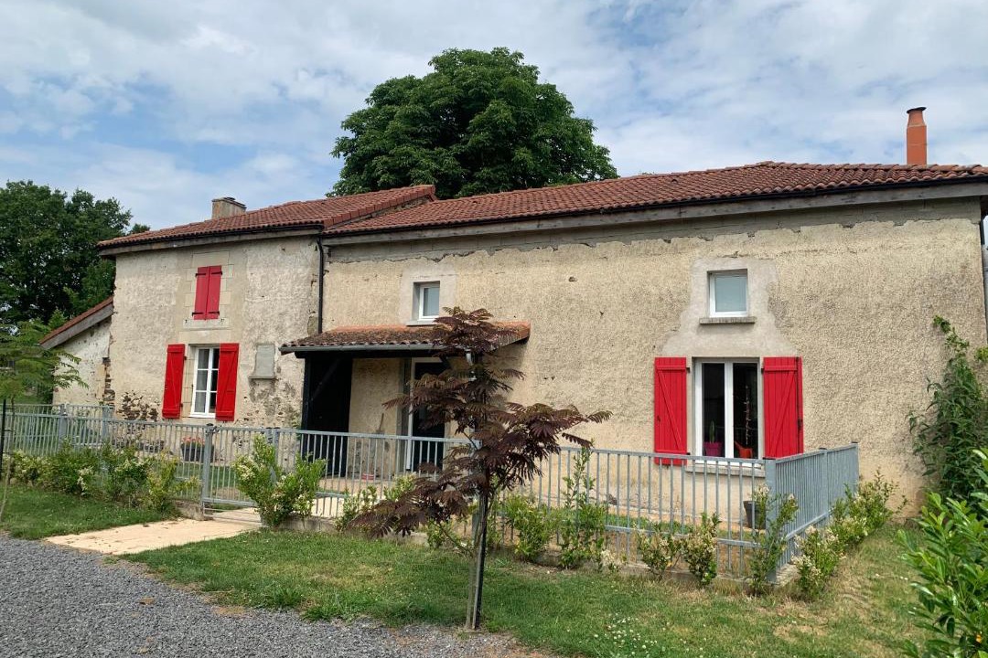 Photo of Others in Bussiere-Poitevine