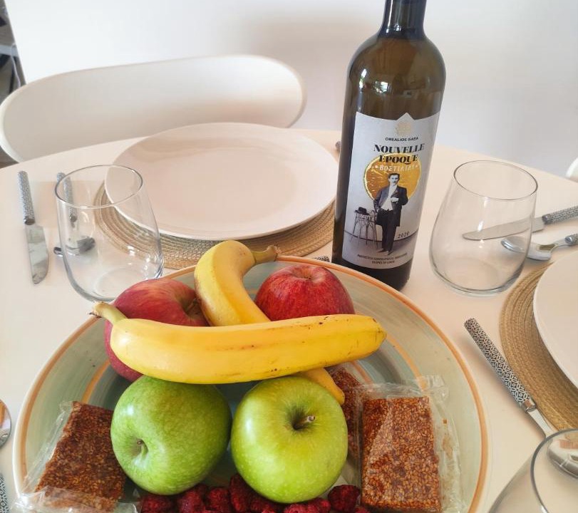 Photo of Livingroom in Pesada