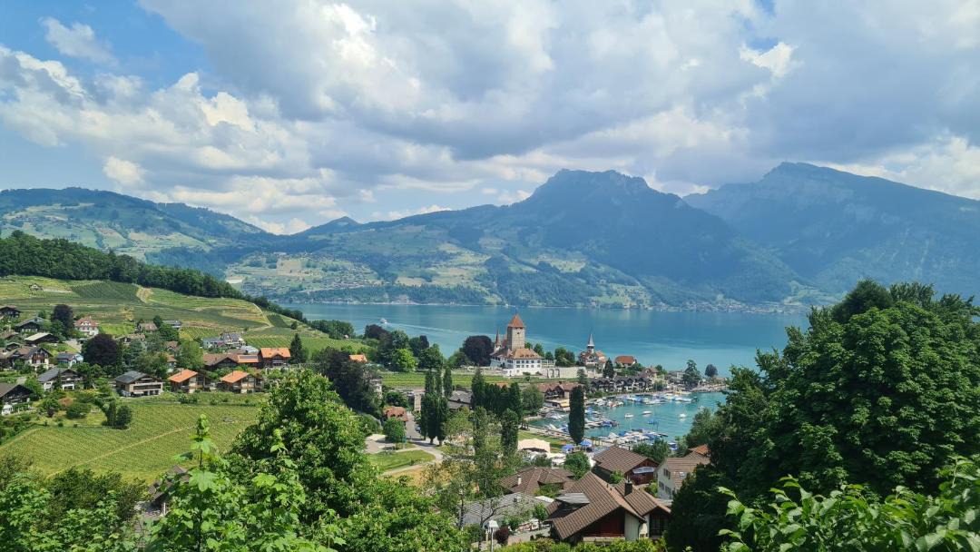 Photo of Others in Spiez