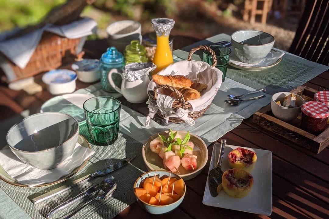 Photo of Others in Garrigues-Sainte-Eulalie