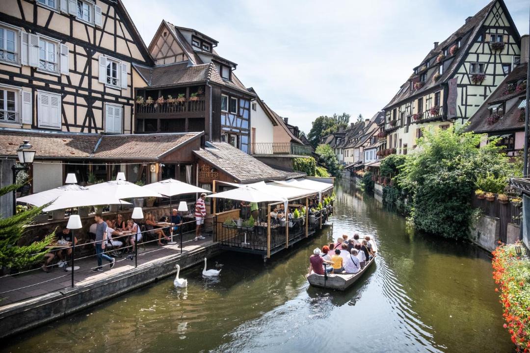 Photo of Others in Horbourg-Wihr
