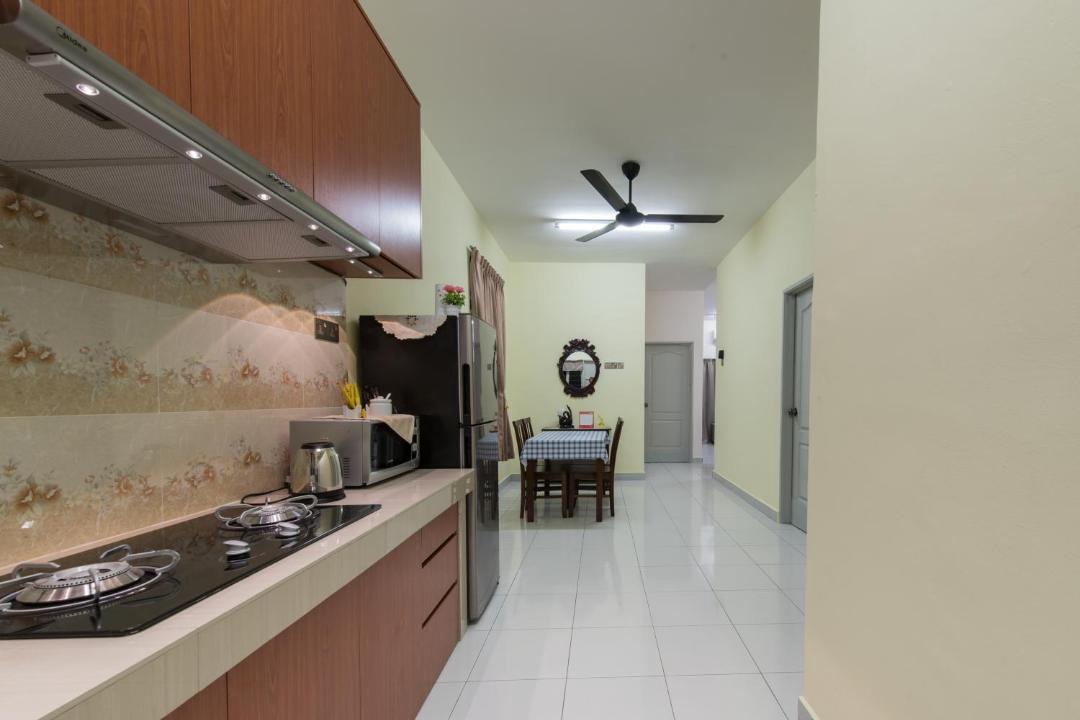 Photo of Kitchen in Pusing