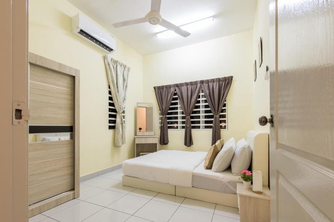 Photo of Bedroom in Pusing