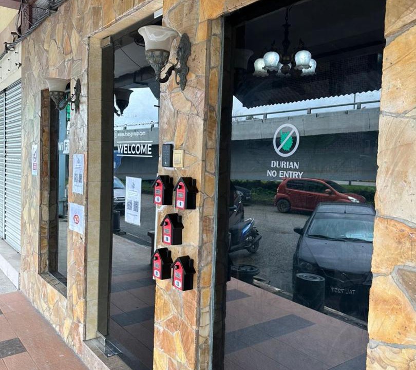 Photo of Others in Bukit Kuang