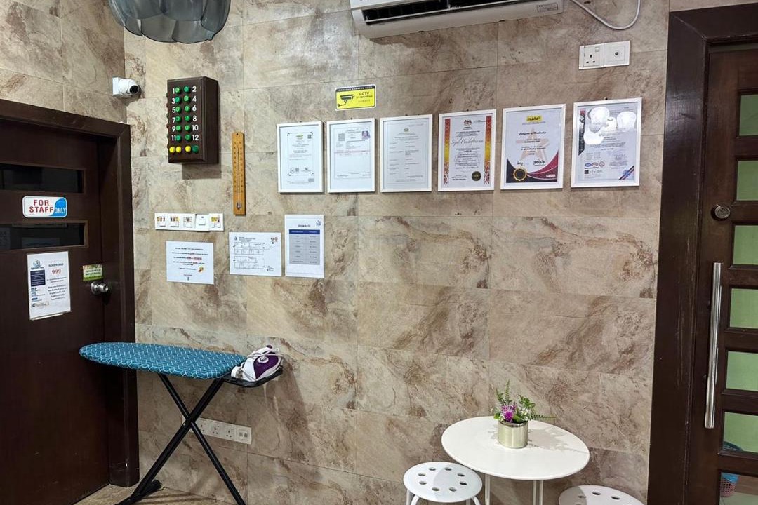 Photo of Others in Bukit Kuang