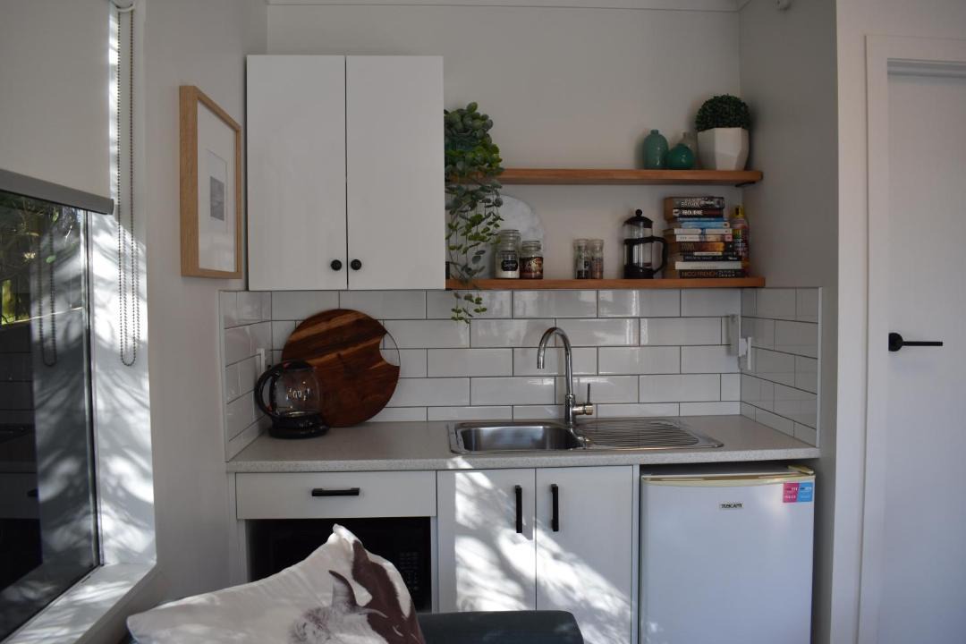 Photo of Kitchen in Paraparaumu Beach