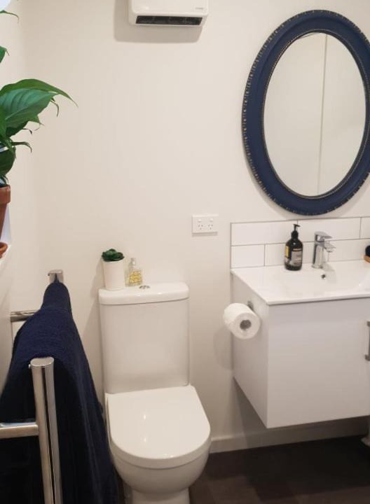 Photo of Bathroom in Paraparaumu Beach