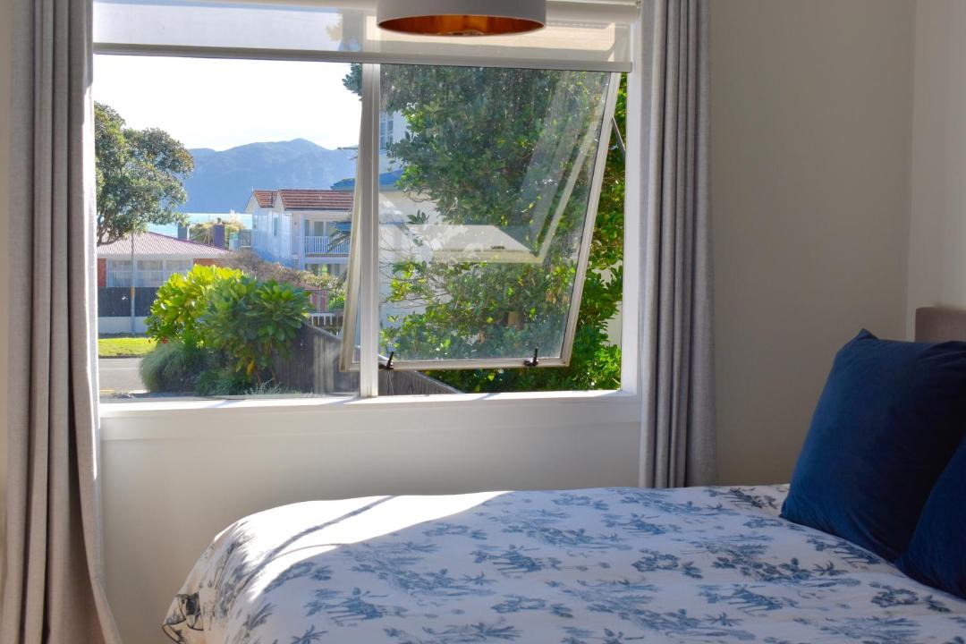 Photo of Bedroom in Paraparaumu Beach
