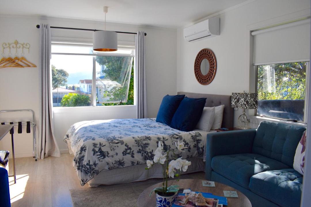 Photo of Livingroom in Paraparaumu Beach