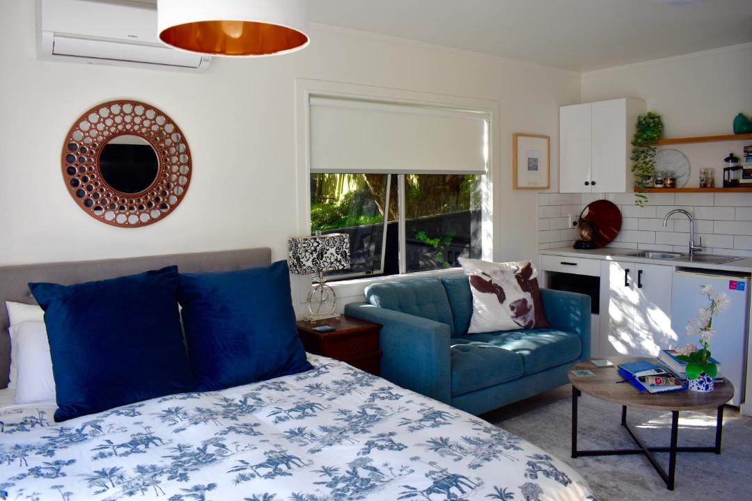 Photo of Livingroom in Paraparaumu Beach