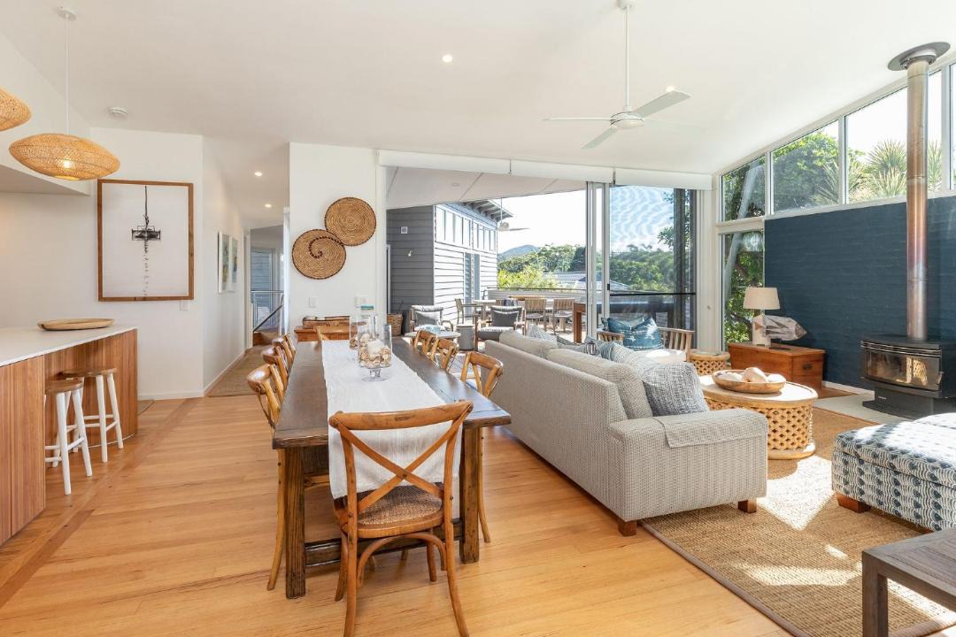 Photo of Others in Boomerang Beach