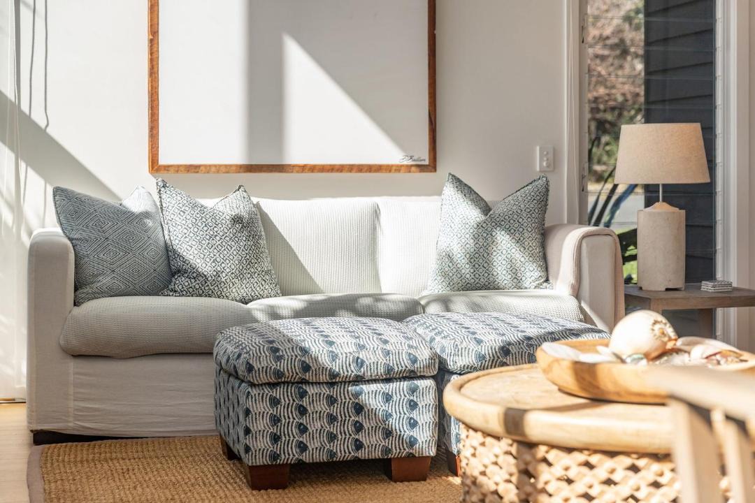 Photo of Livingroom in Boomerang Beach