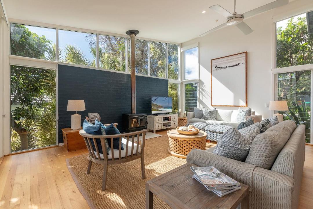 Photo of Others in Boomerang Beach