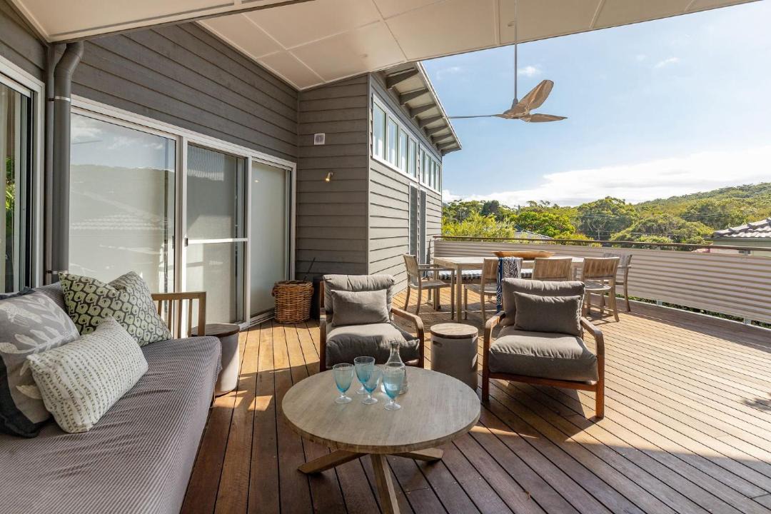 Photo of Others in Boomerang Beach