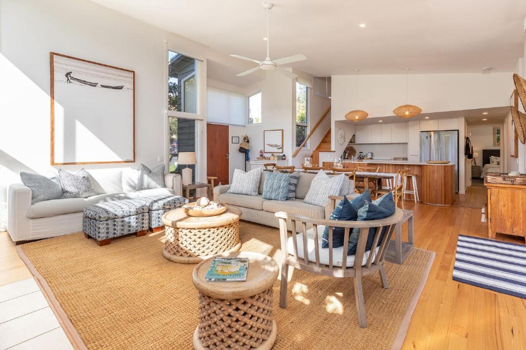 Photo of Livingroom in Boomerang Beach