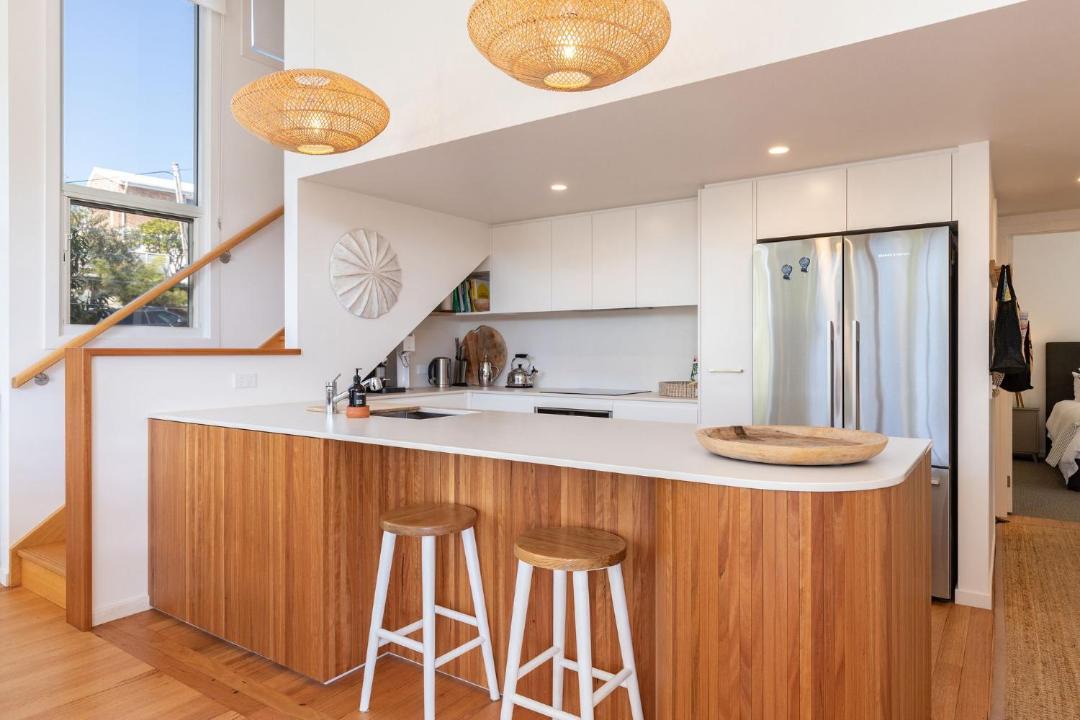 Photo of Kitchen in Boomerang Beach