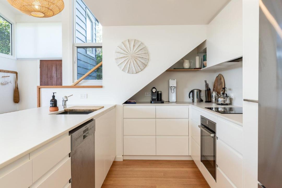 Photo of Kitchen in Boomerang Beach