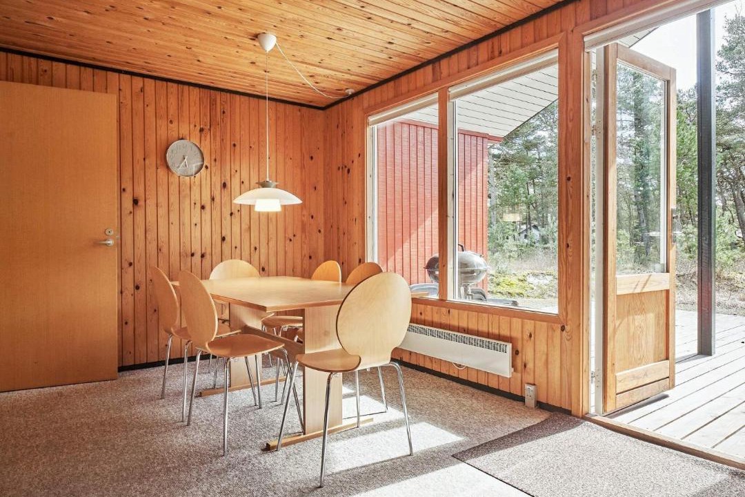 Photo of Livingroom in Pedersker