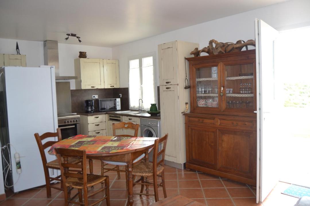 Photo of Kitchen in Tomino