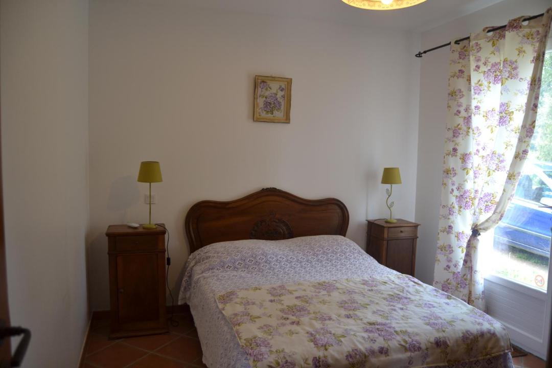 Photo of Bedroom in Tomino