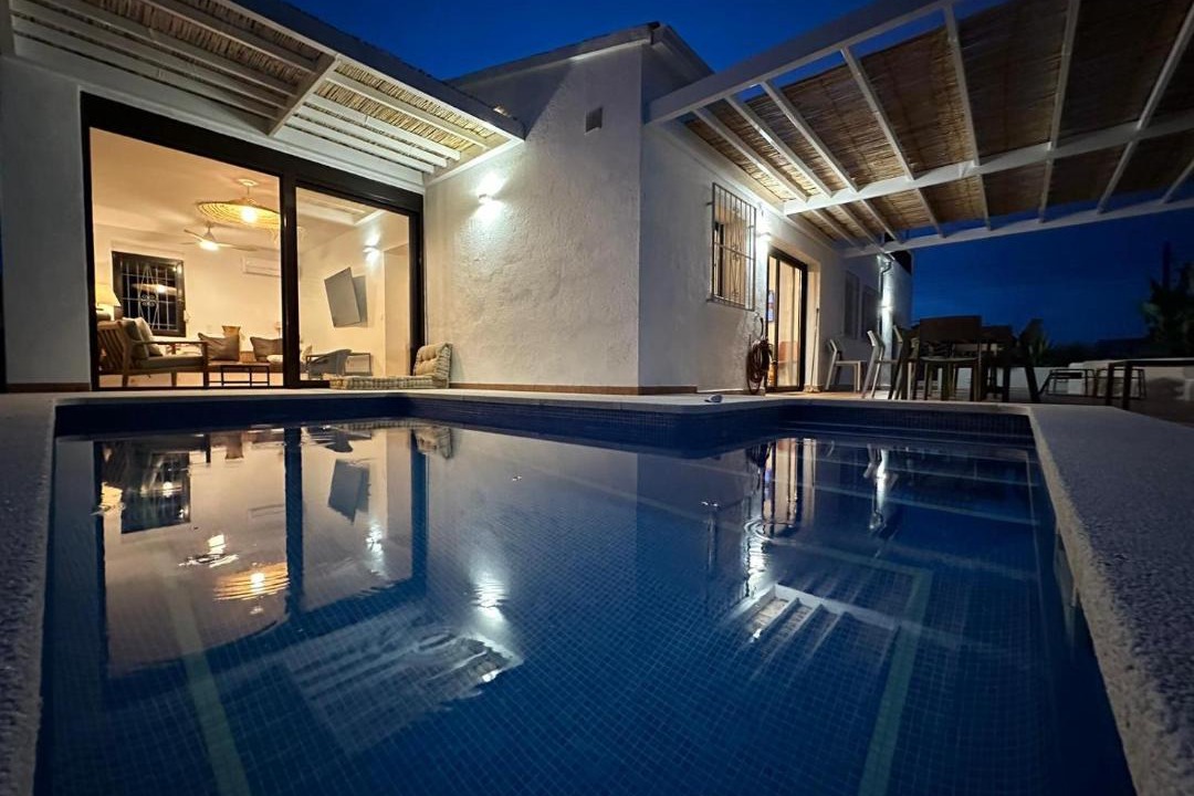 Photo of Outdoor in Cambrils