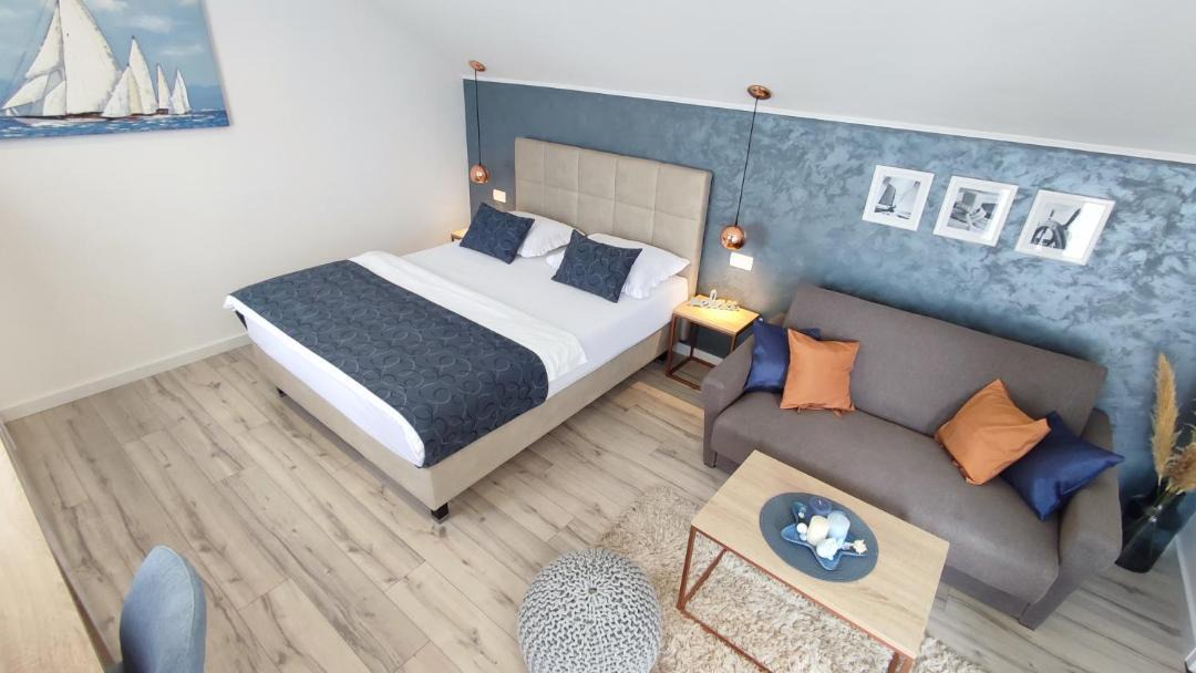 Photo of Bedroom in Molunat