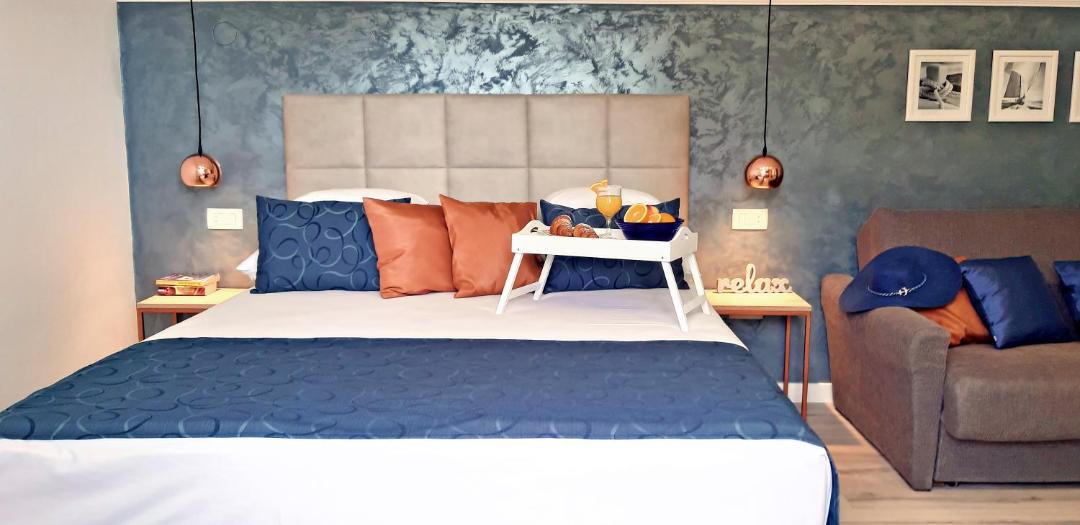 Photo of Bedroom in Molunat