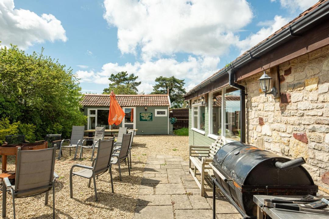 Photo of Others in Upton Cheyney