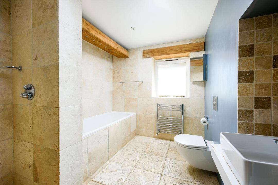 Photo of Bathroom in Upton Cheyney