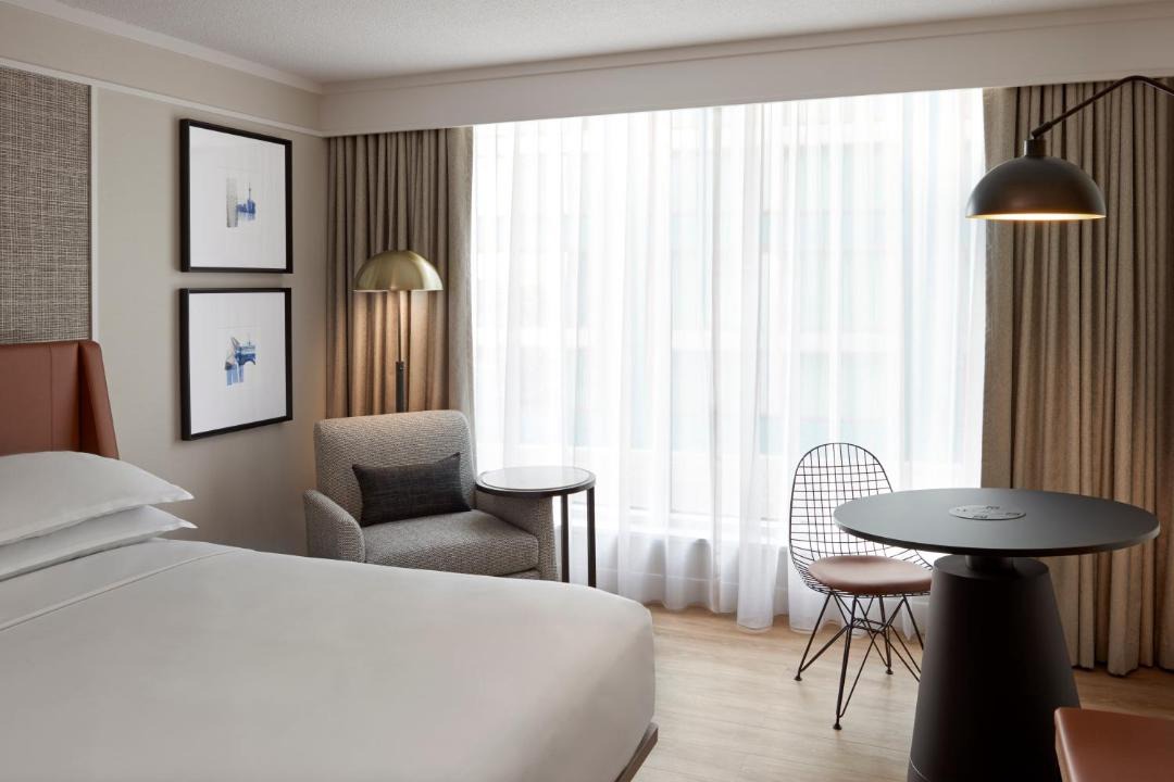 Photo of Bedroom in Mississauga