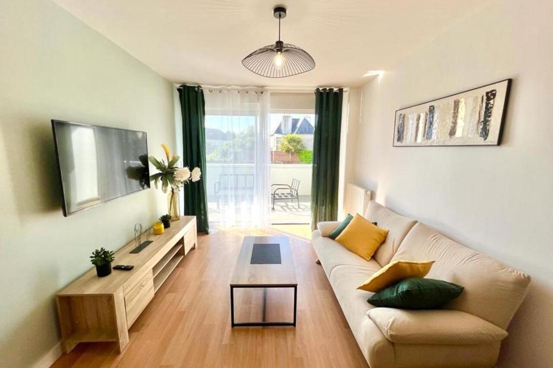 Photo of Livingroom in Lanester