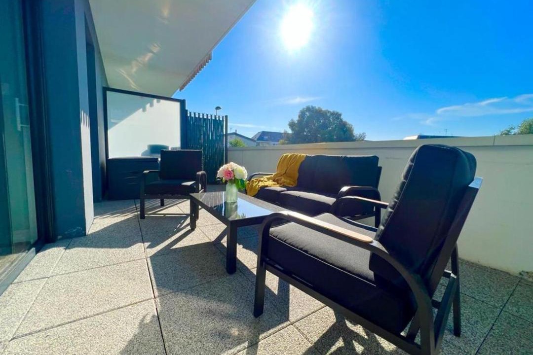 Photo of Patio Balcony in Lanester