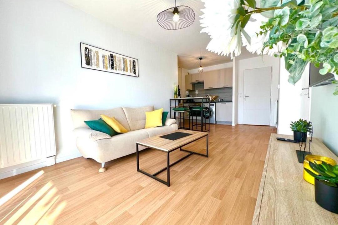 Photo of Livingroom in Lanester