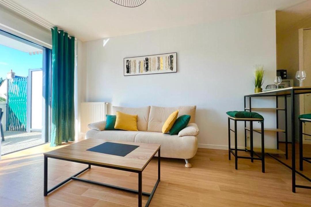 Photo of Livingroom in Lanester