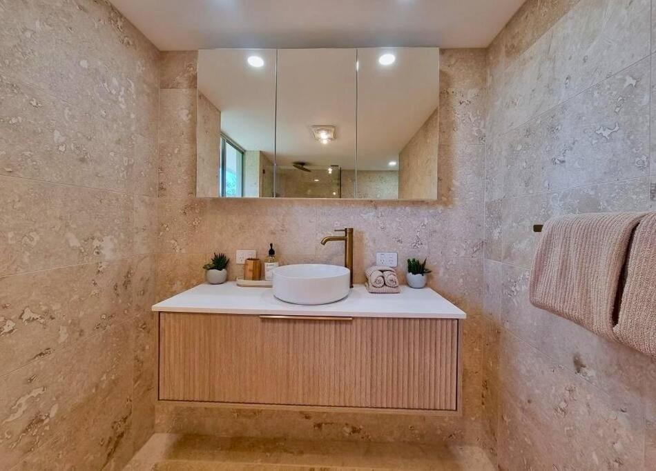 Photo of Bathroom in Burringbar